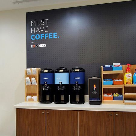 Holiday Inn Express - Canyon By Ihg Ngoại thất bức ảnh