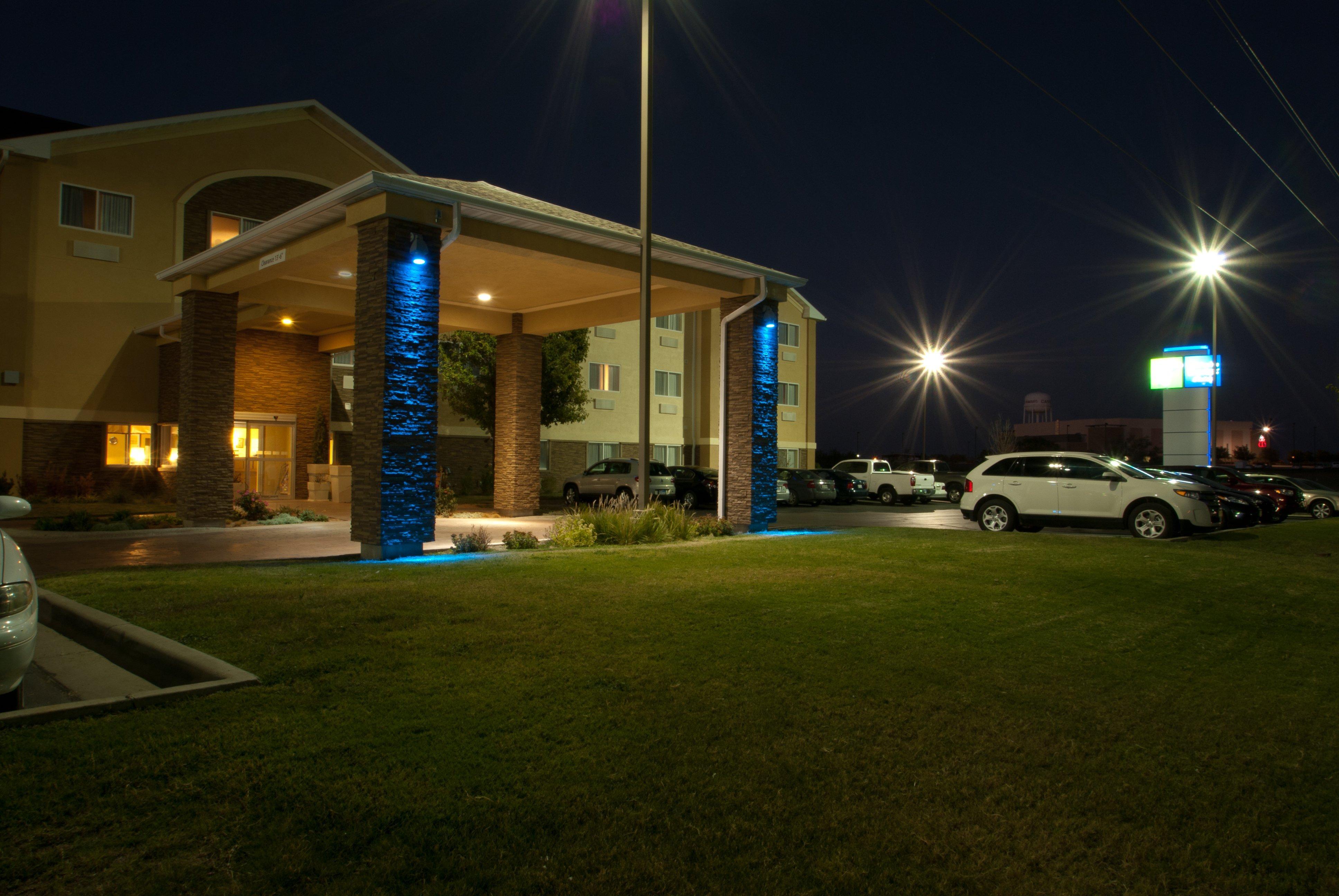 Holiday Inn Express - Canyon By Ihg Ngoại thất bức ảnh
