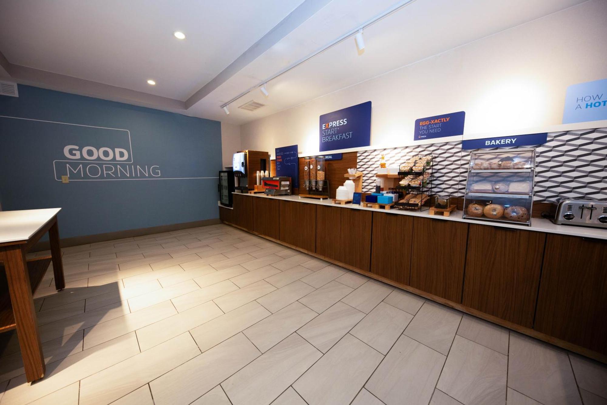 Holiday Inn Express - Canyon By Ihg Ngoại thất bức ảnh