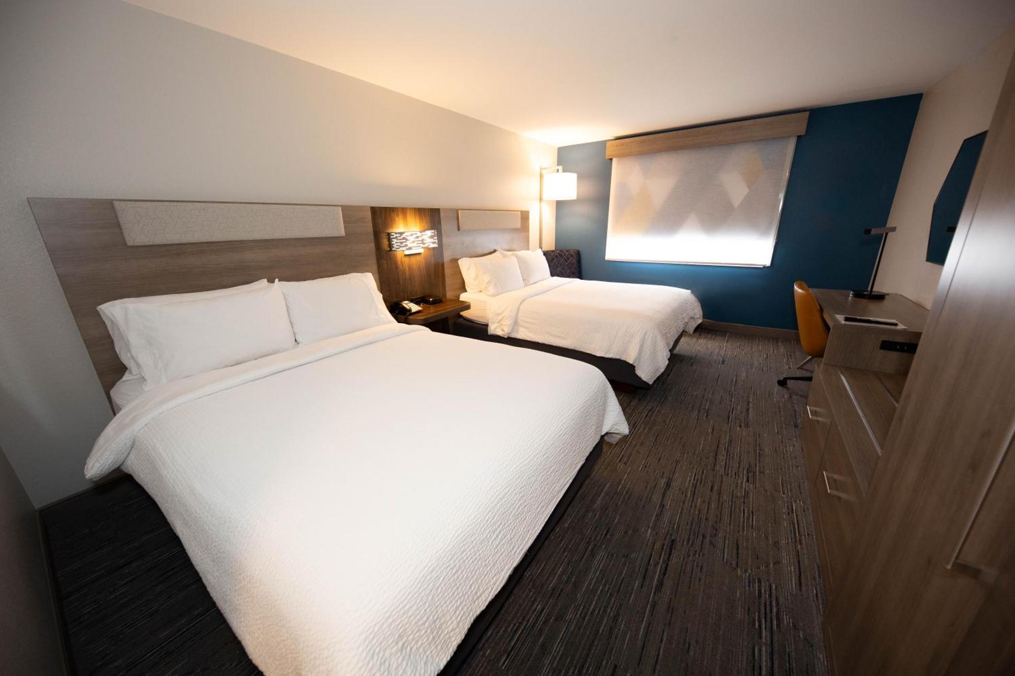 Holiday Inn Express - Canyon By Ihg Ngoại thất bức ảnh