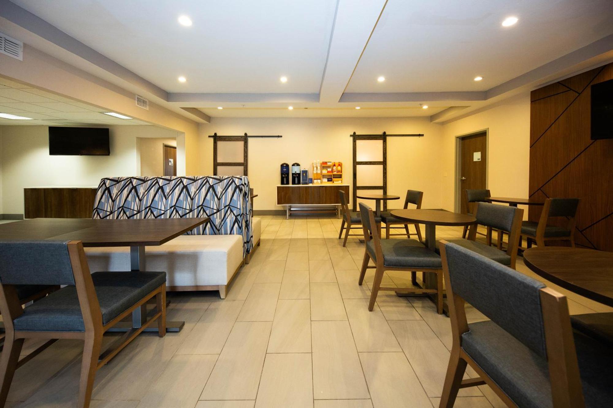 Holiday Inn Express - Canyon By Ihg Ngoại thất bức ảnh