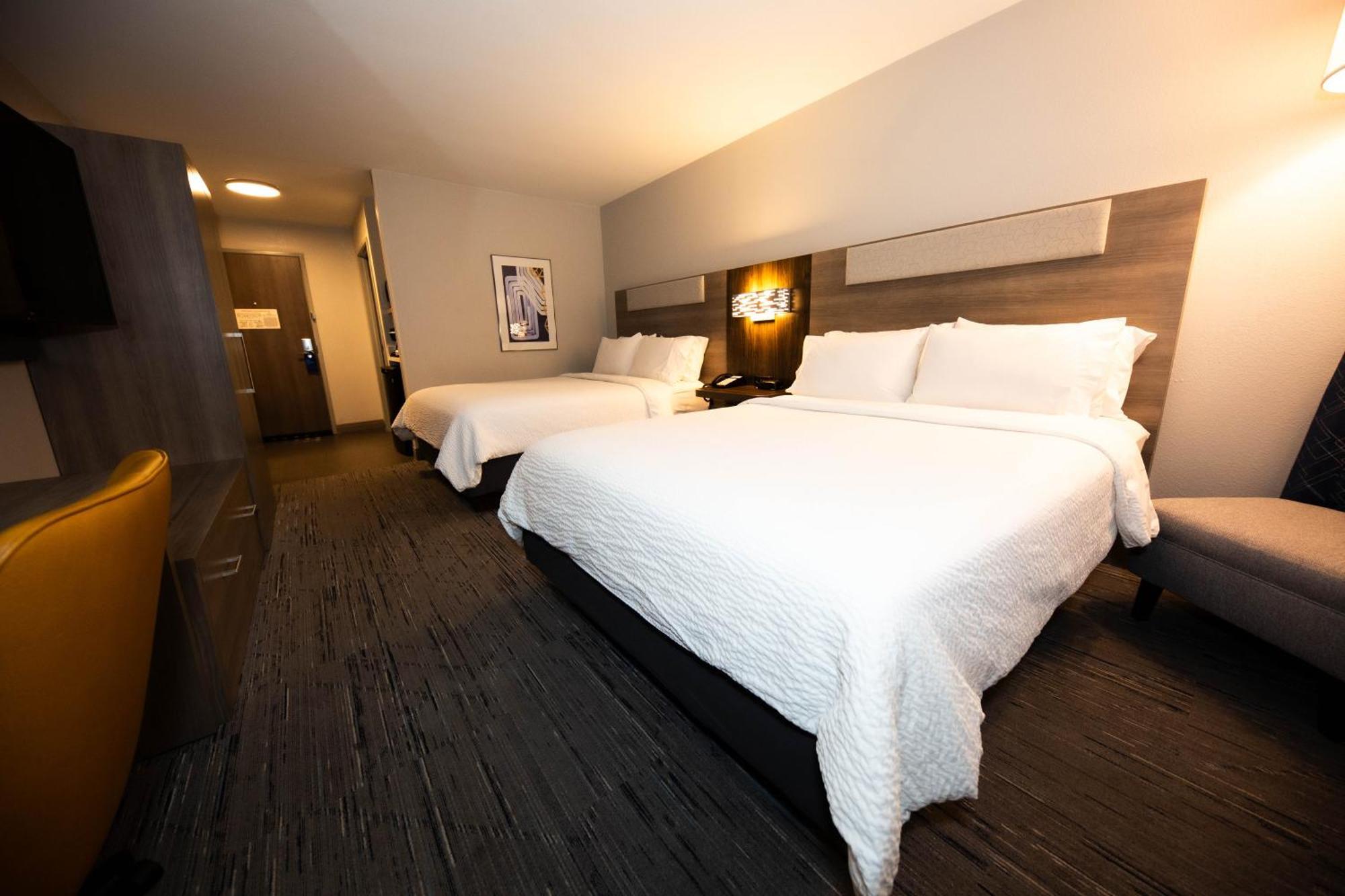 Holiday Inn Express - Canyon By Ihg Ngoại thất bức ảnh