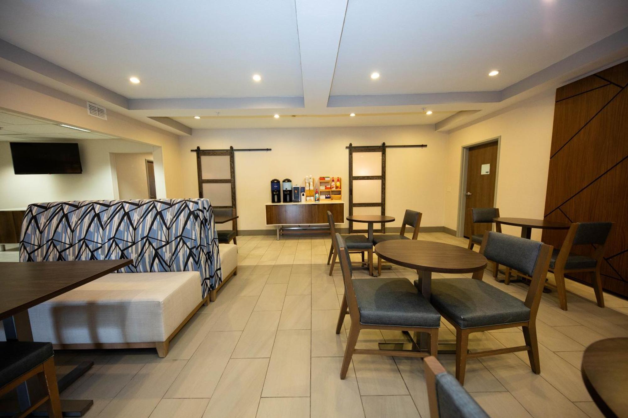 Holiday Inn Express - Canyon By Ihg Ngoại thất bức ảnh