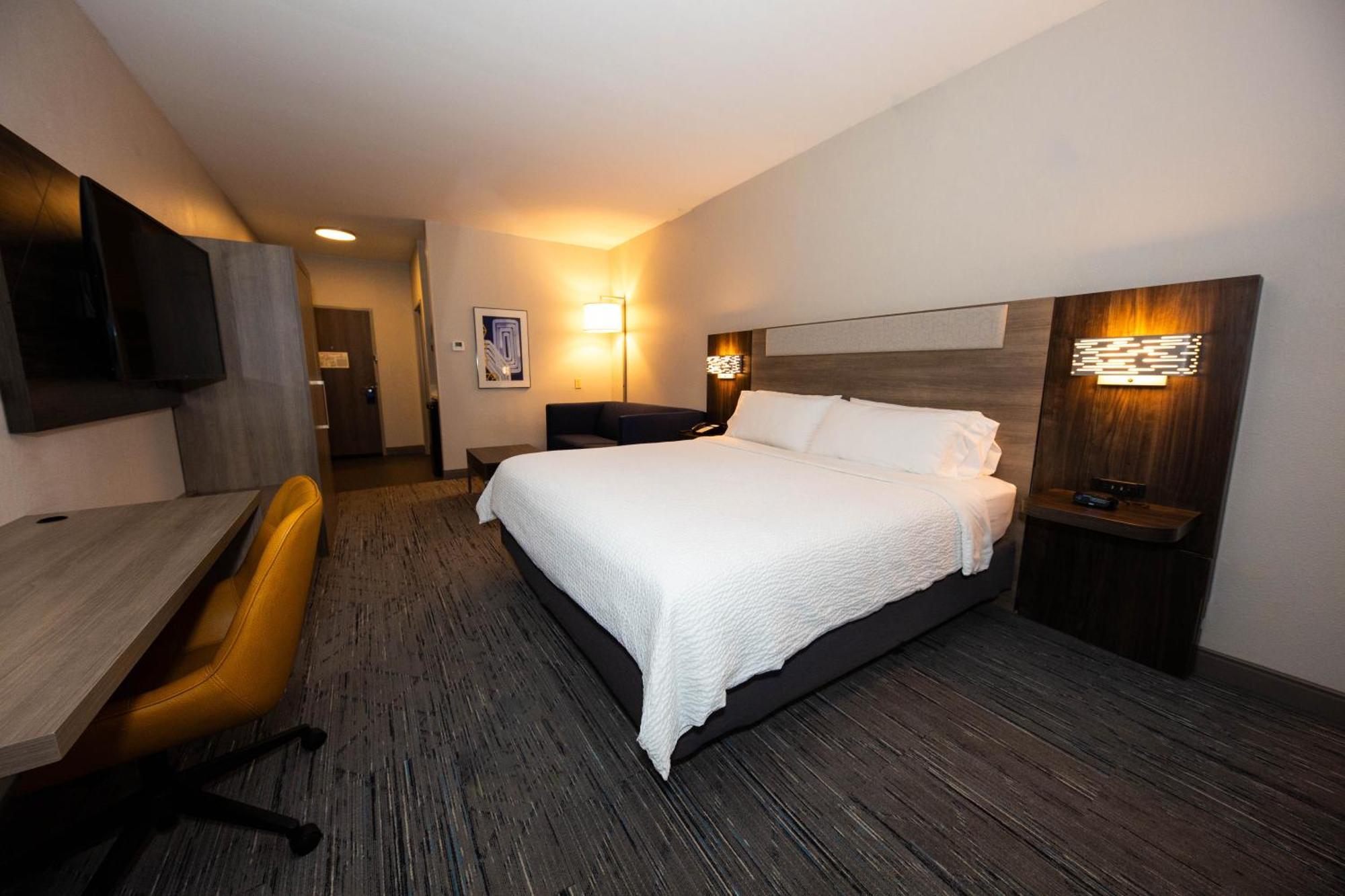 Holiday Inn Express - Canyon By Ihg Ngoại thất bức ảnh