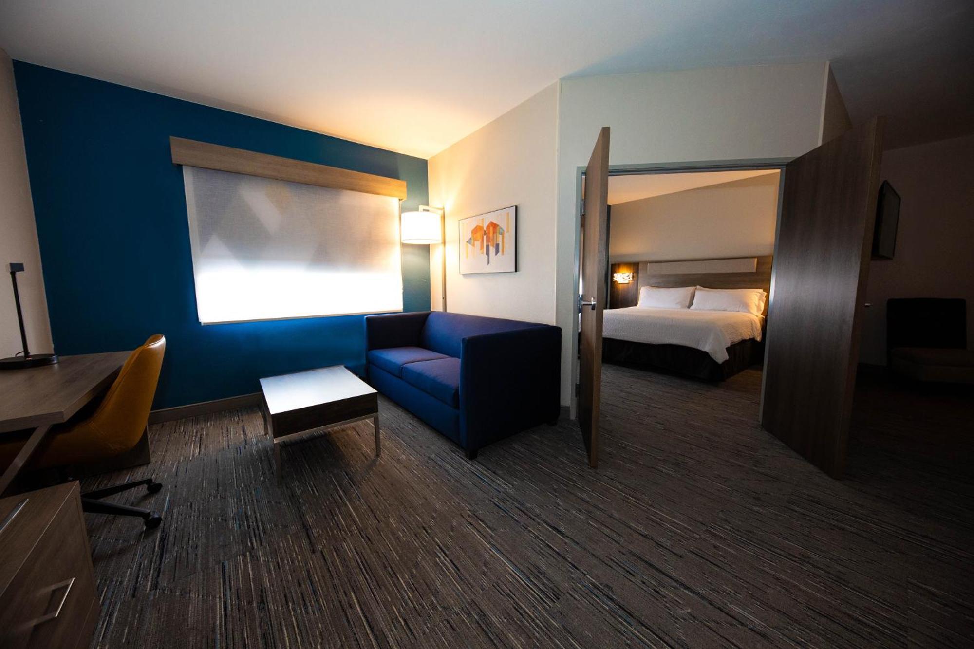 Holiday Inn Express - Canyon By Ihg Ngoại thất bức ảnh