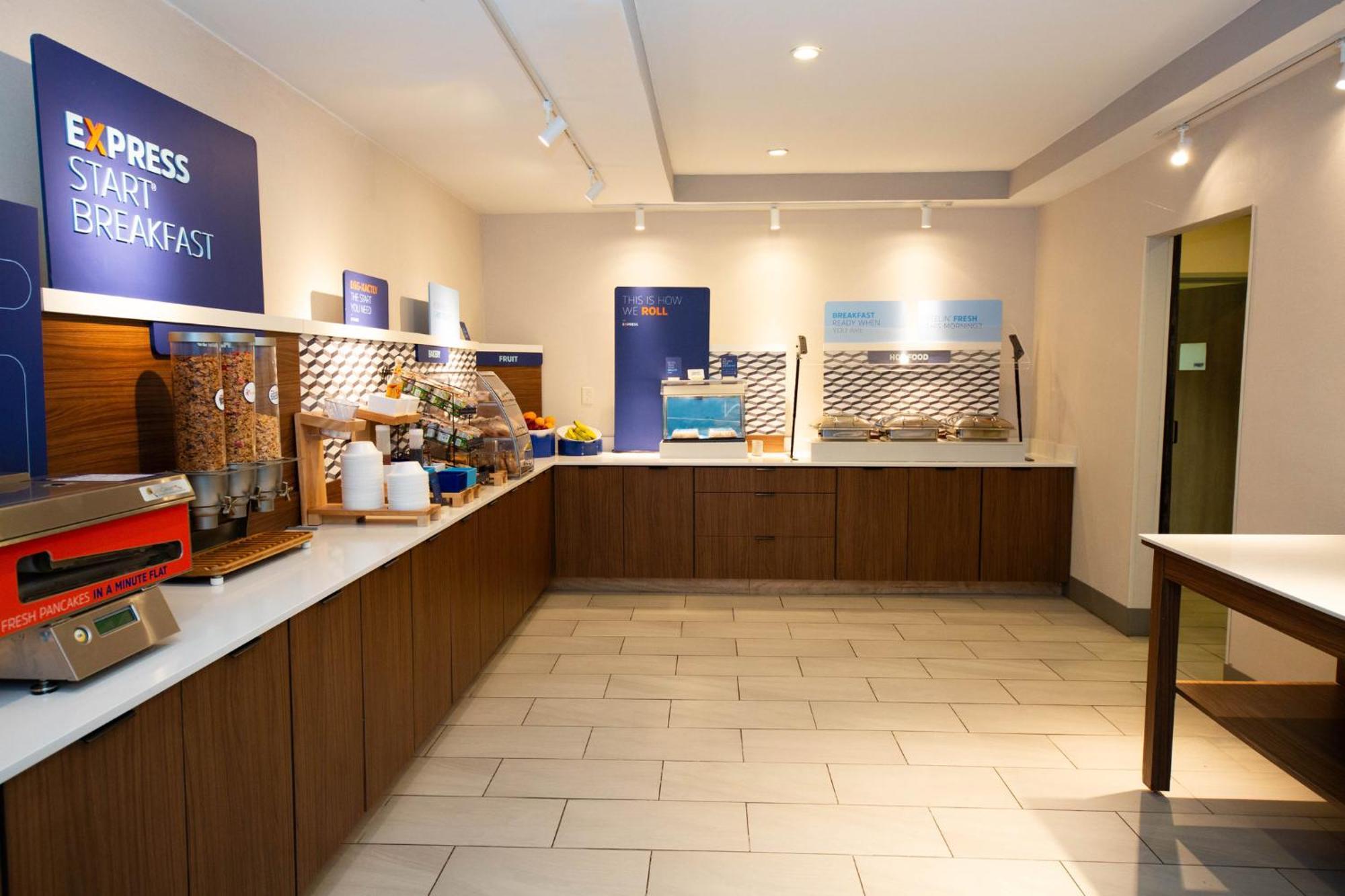 Holiday Inn Express - Canyon By Ihg Ngoại thất bức ảnh