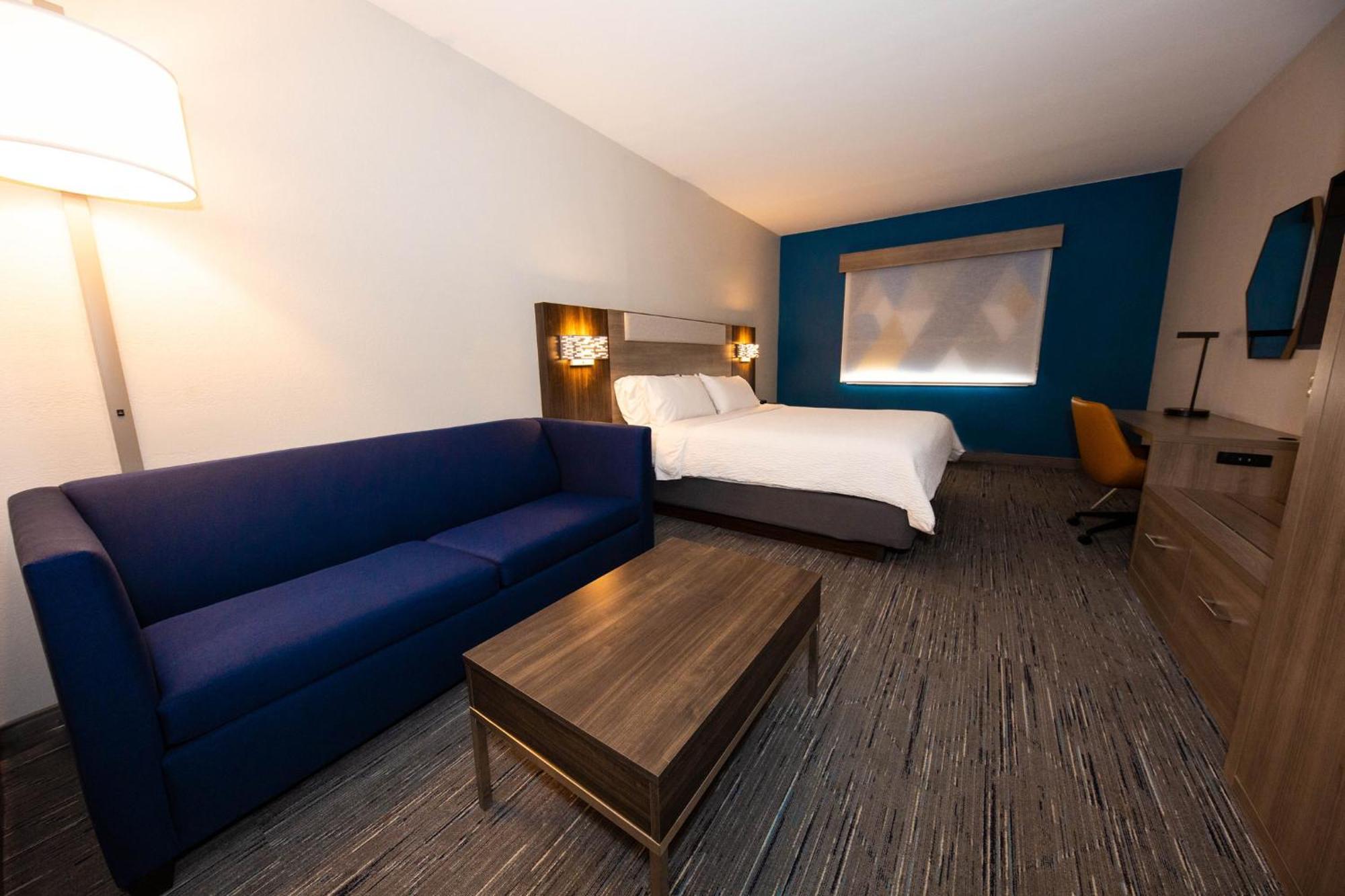 Holiday Inn Express - Canyon By Ihg Ngoại thất bức ảnh