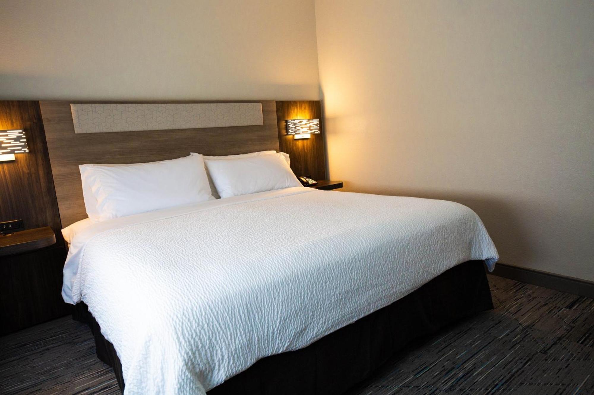 Holiday Inn Express - Canyon By Ihg Ngoại thất bức ảnh