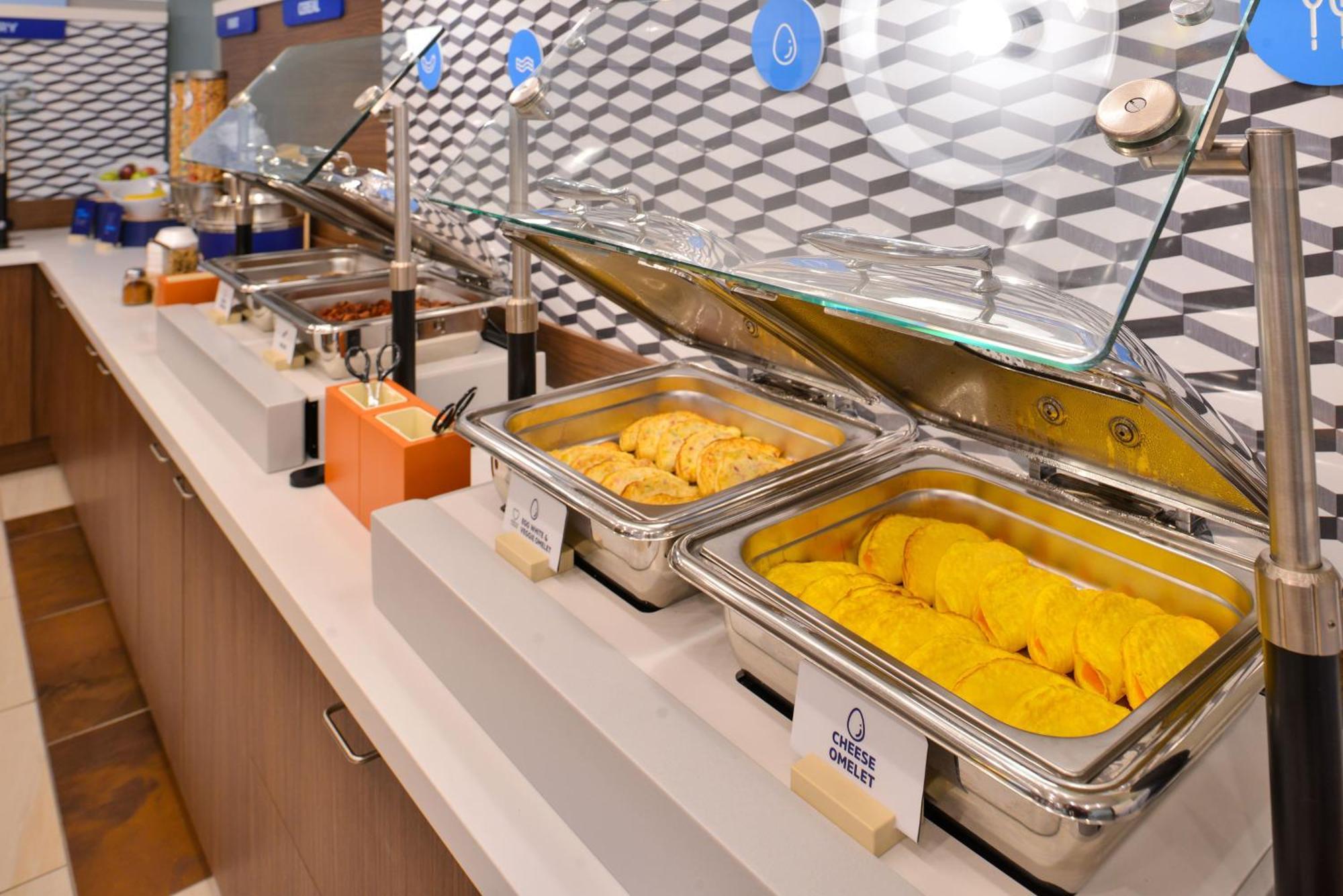 Holiday Inn Express - Canyon By Ihg Ngoại thất bức ảnh