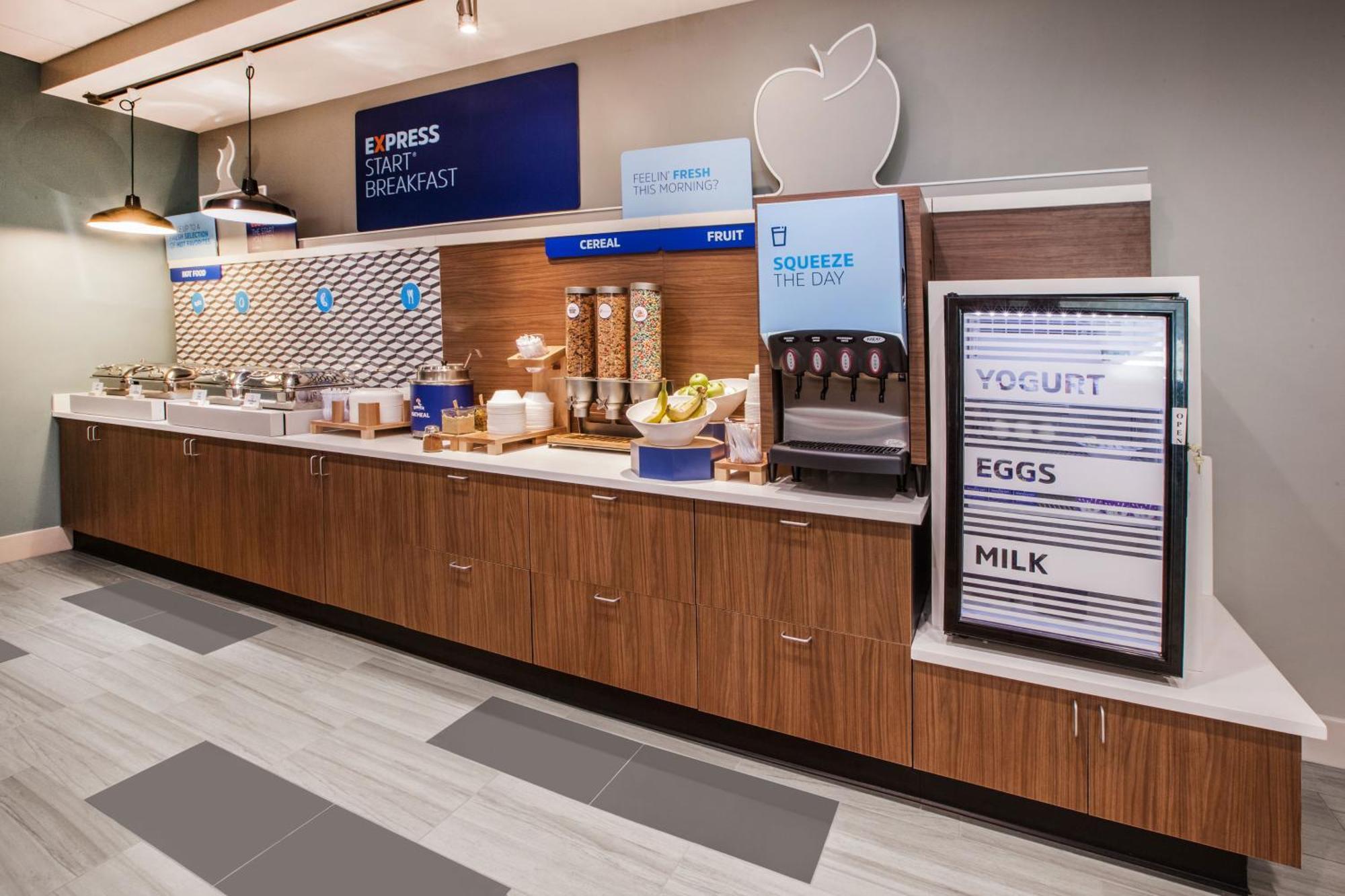 Holiday Inn Express - Canyon By Ihg Ngoại thất bức ảnh