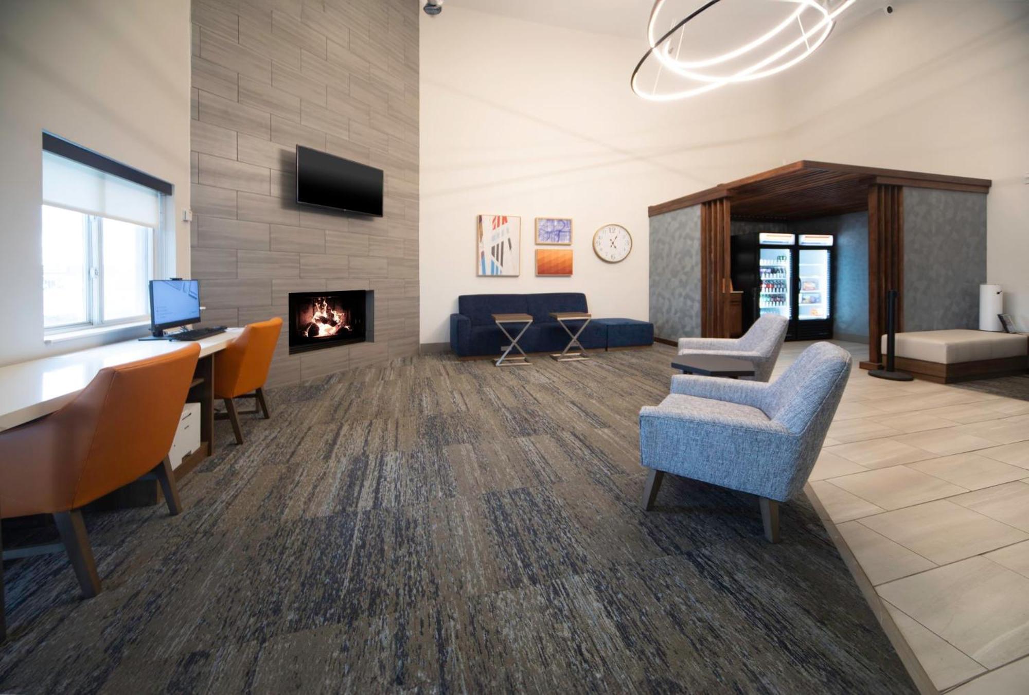 Holiday Inn Express - Canyon By Ihg Ngoại thất bức ảnh