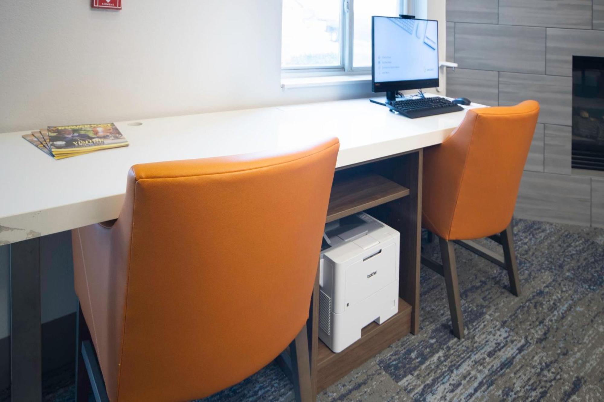 Holiday Inn Express - Canyon By Ihg Ngoại thất bức ảnh