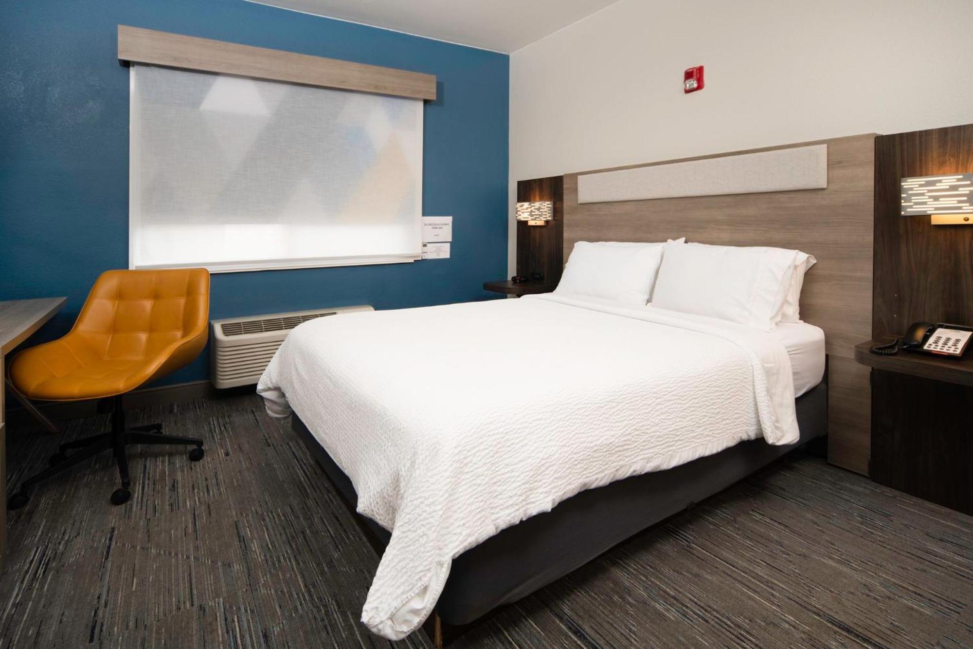 Holiday Inn Express - Canyon By Ihg Ngoại thất bức ảnh