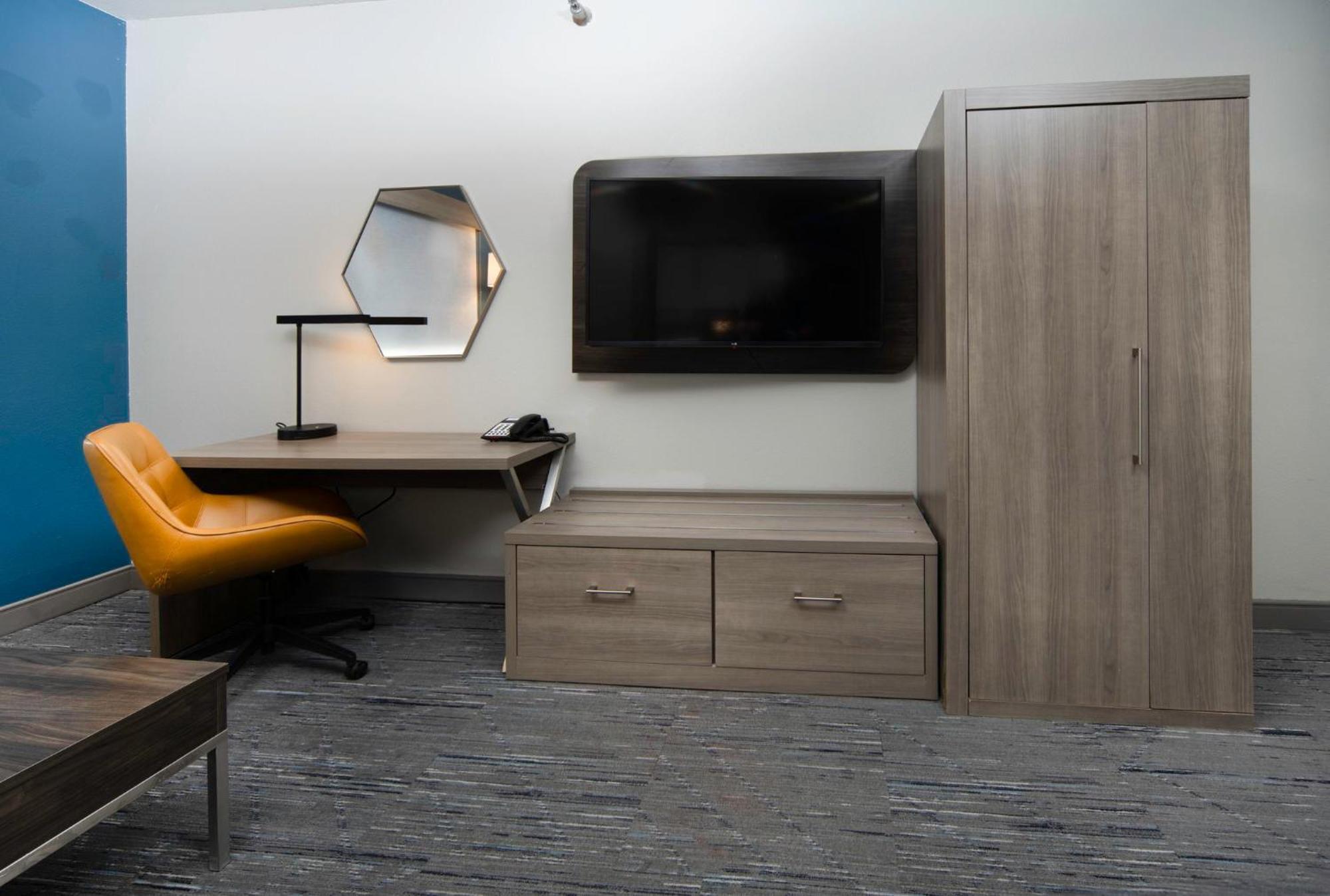 Holiday Inn Express - Canyon By Ihg Ngoại thất bức ảnh