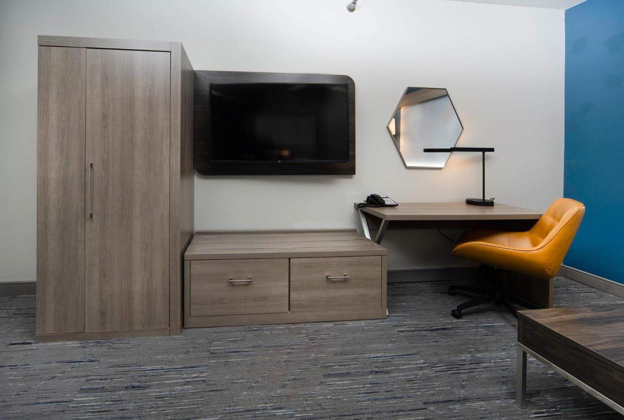 Holiday Inn Express - Canyon By Ihg Ngoại thất bức ảnh