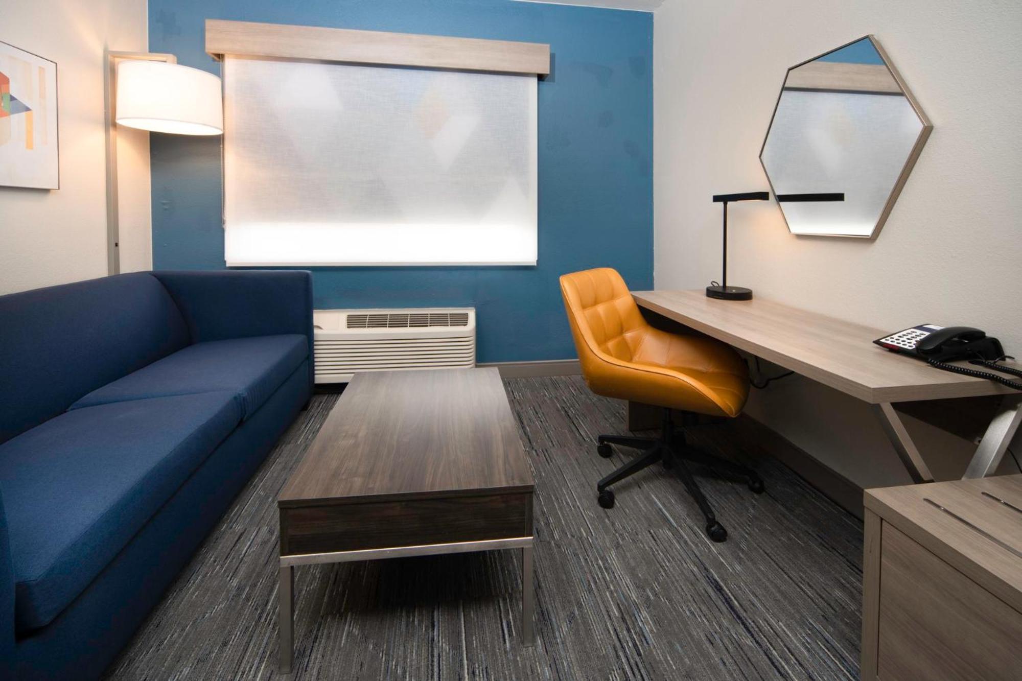 Holiday Inn Express - Canyon By Ihg Ngoại thất bức ảnh