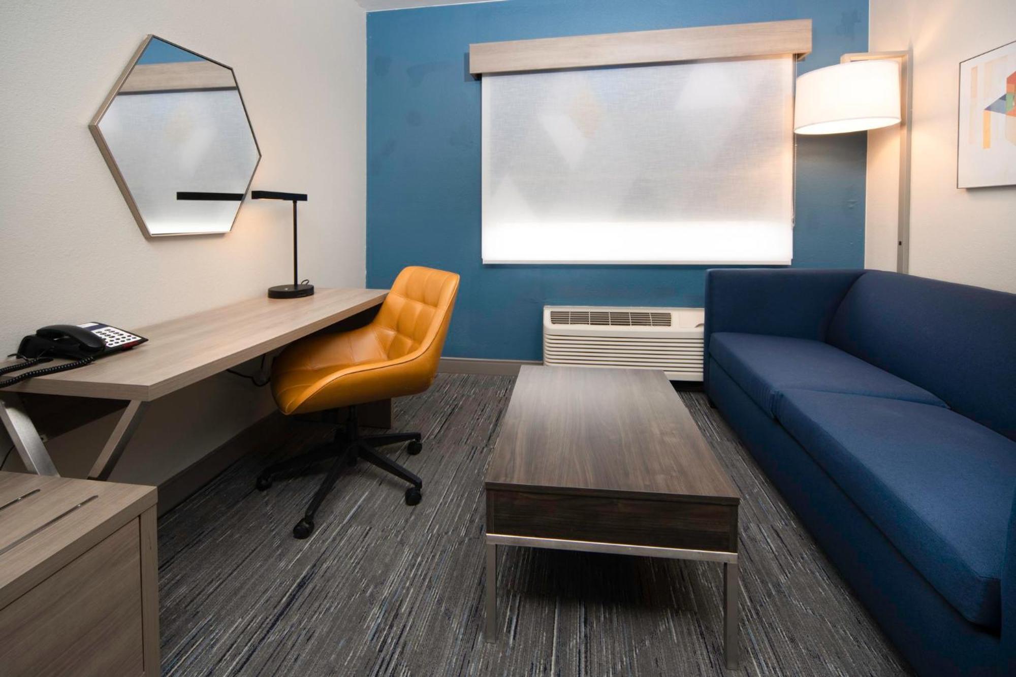 Holiday Inn Express - Canyon By Ihg Ngoại thất bức ảnh