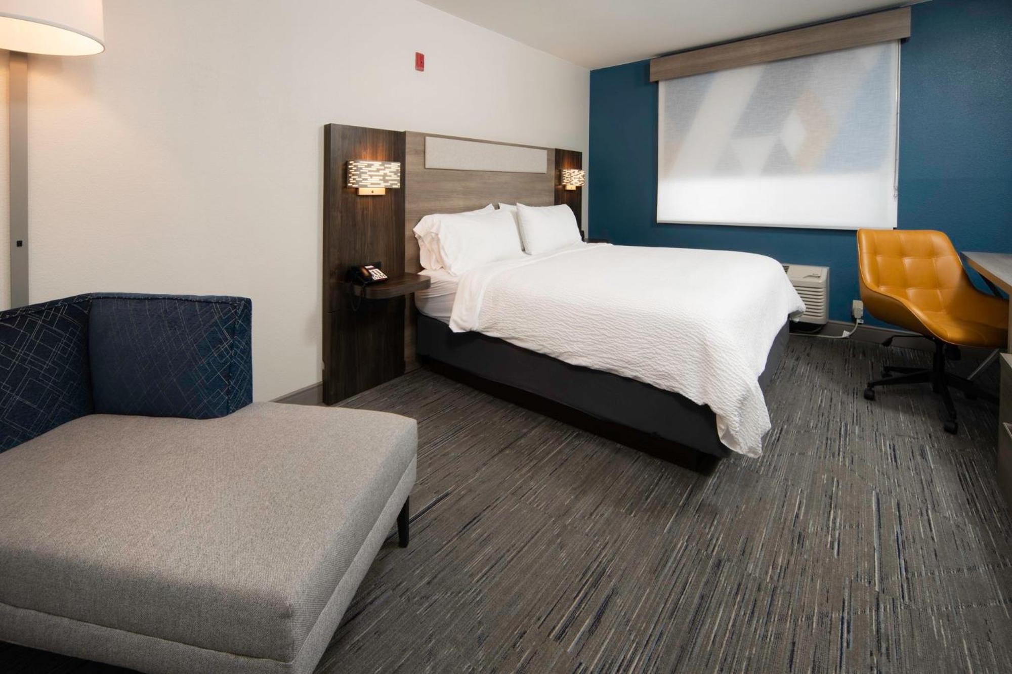 Holiday Inn Express - Canyon By Ihg Ngoại thất bức ảnh