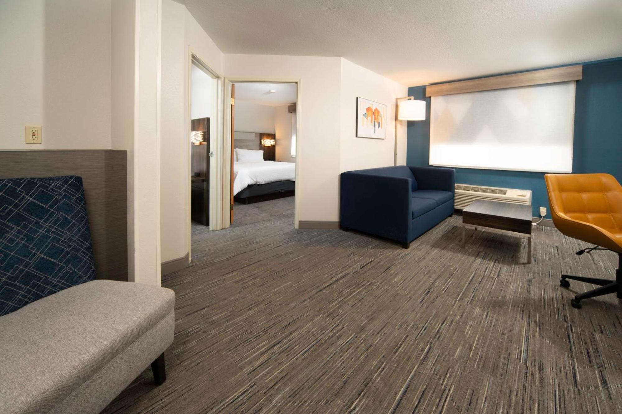 Holiday Inn Express - Canyon By Ihg Ngoại thất bức ảnh