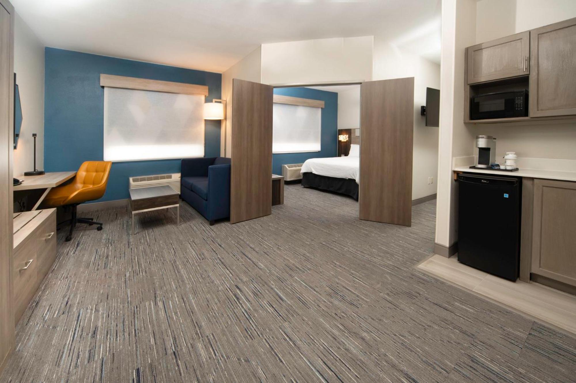 Holiday Inn Express - Canyon By Ihg Ngoại thất bức ảnh
