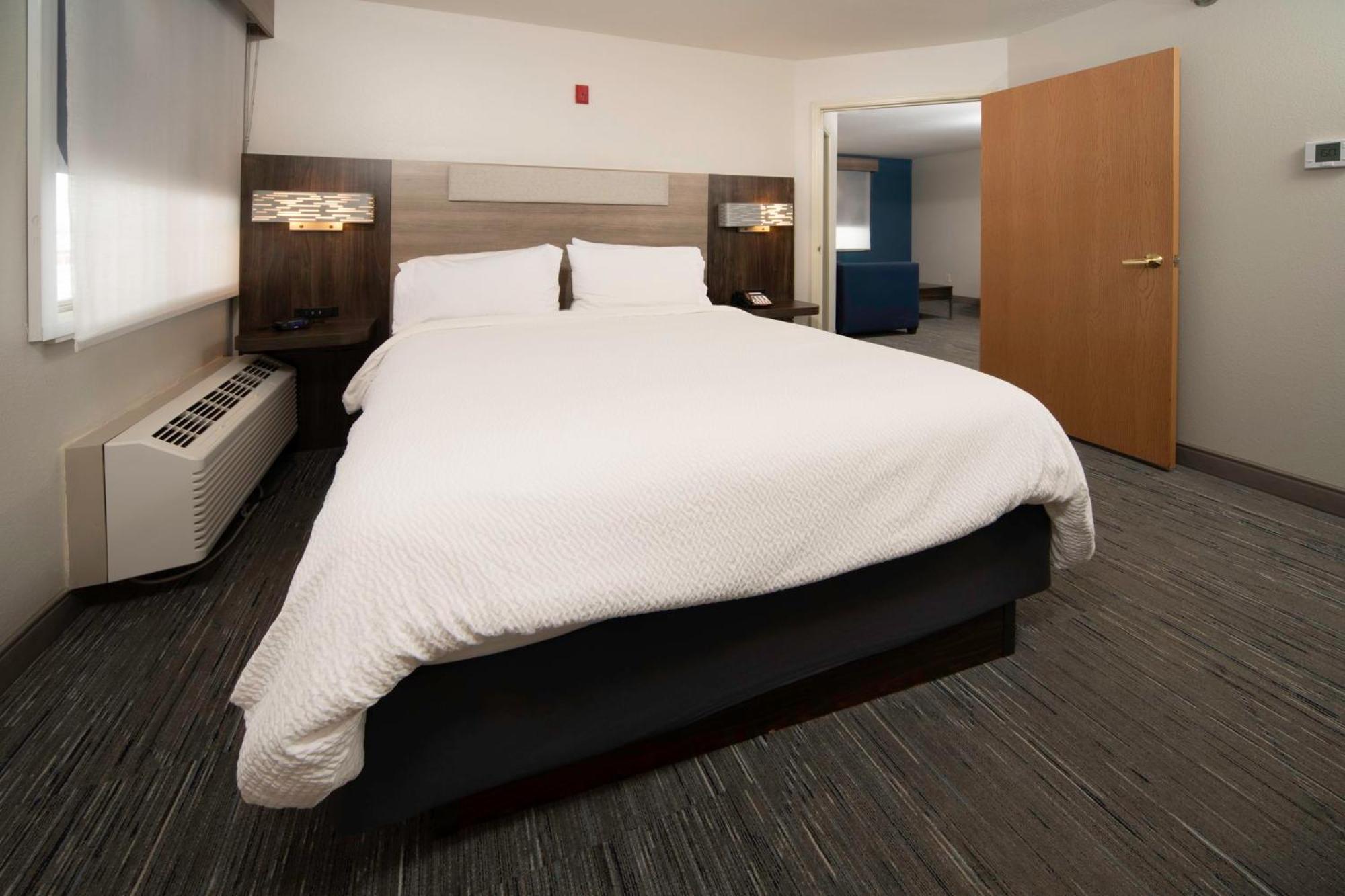 Holiday Inn Express - Canyon By Ihg Ngoại thất bức ảnh