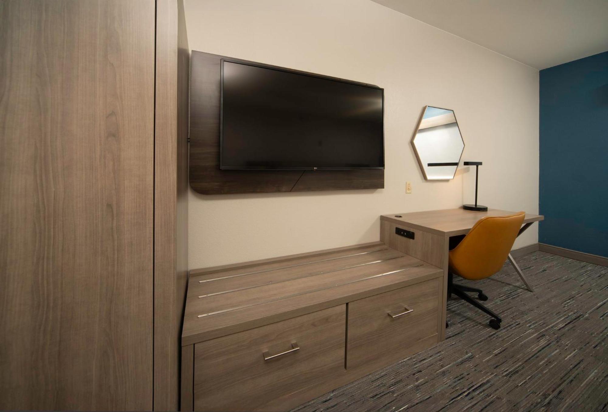 Holiday Inn Express - Canyon By Ihg Ngoại thất bức ảnh