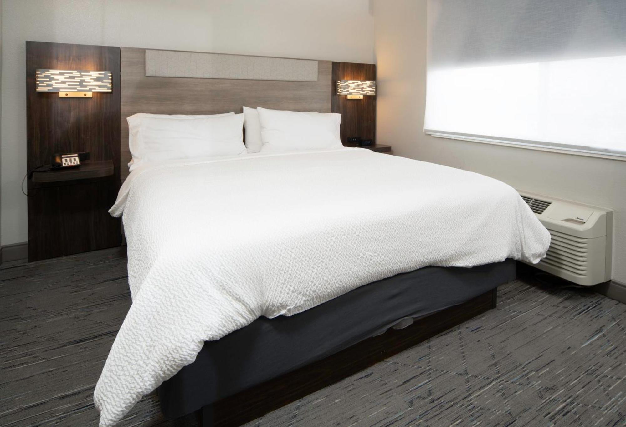 Holiday Inn Express - Canyon By Ihg Ngoại thất bức ảnh