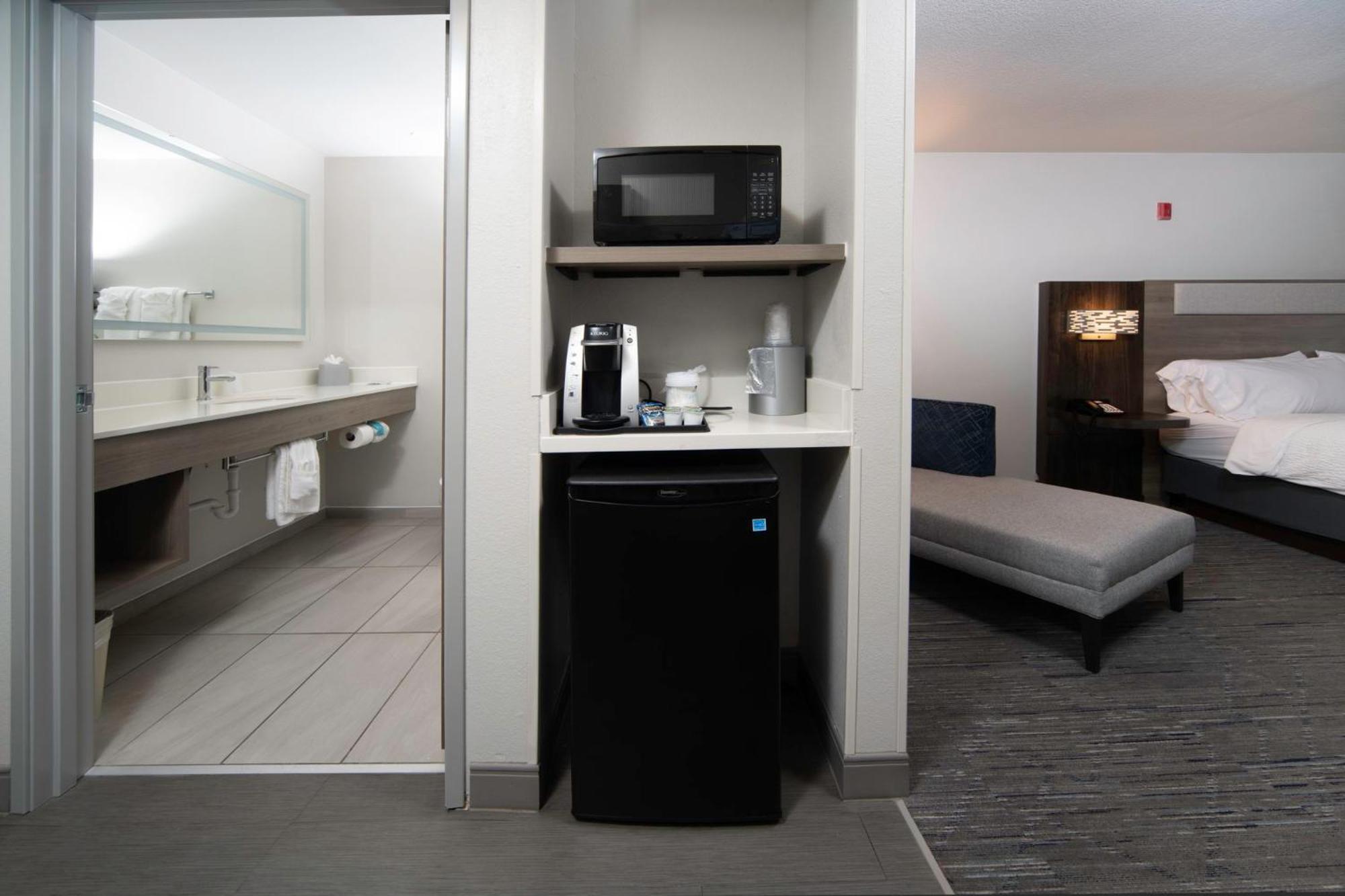 Holiday Inn Express - Canyon By Ihg Ngoại thất bức ảnh