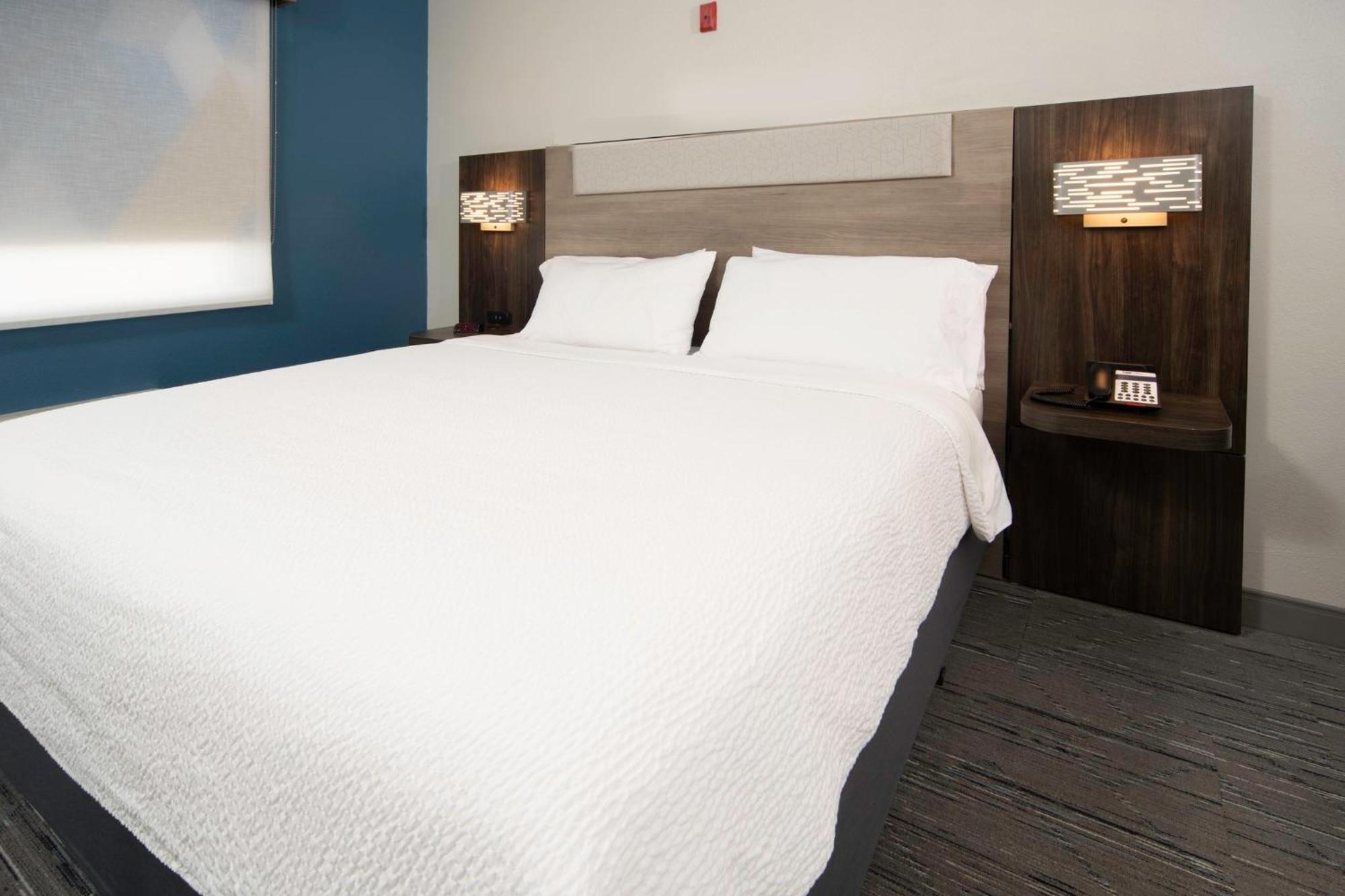 Holiday Inn Express - Canyon By Ihg Ngoại thất bức ảnh