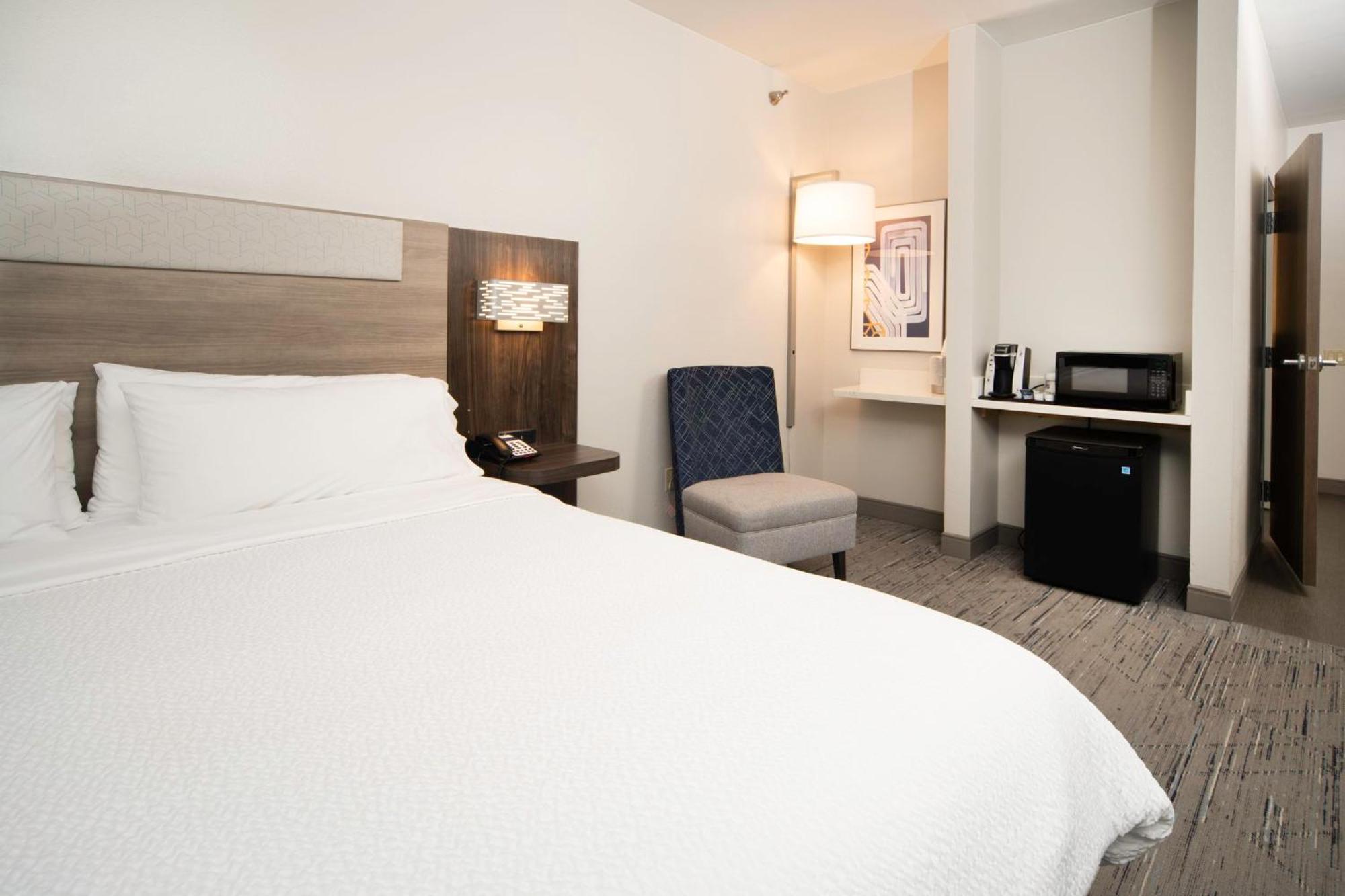 Holiday Inn Express - Canyon By Ihg Ngoại thất bức ảnh